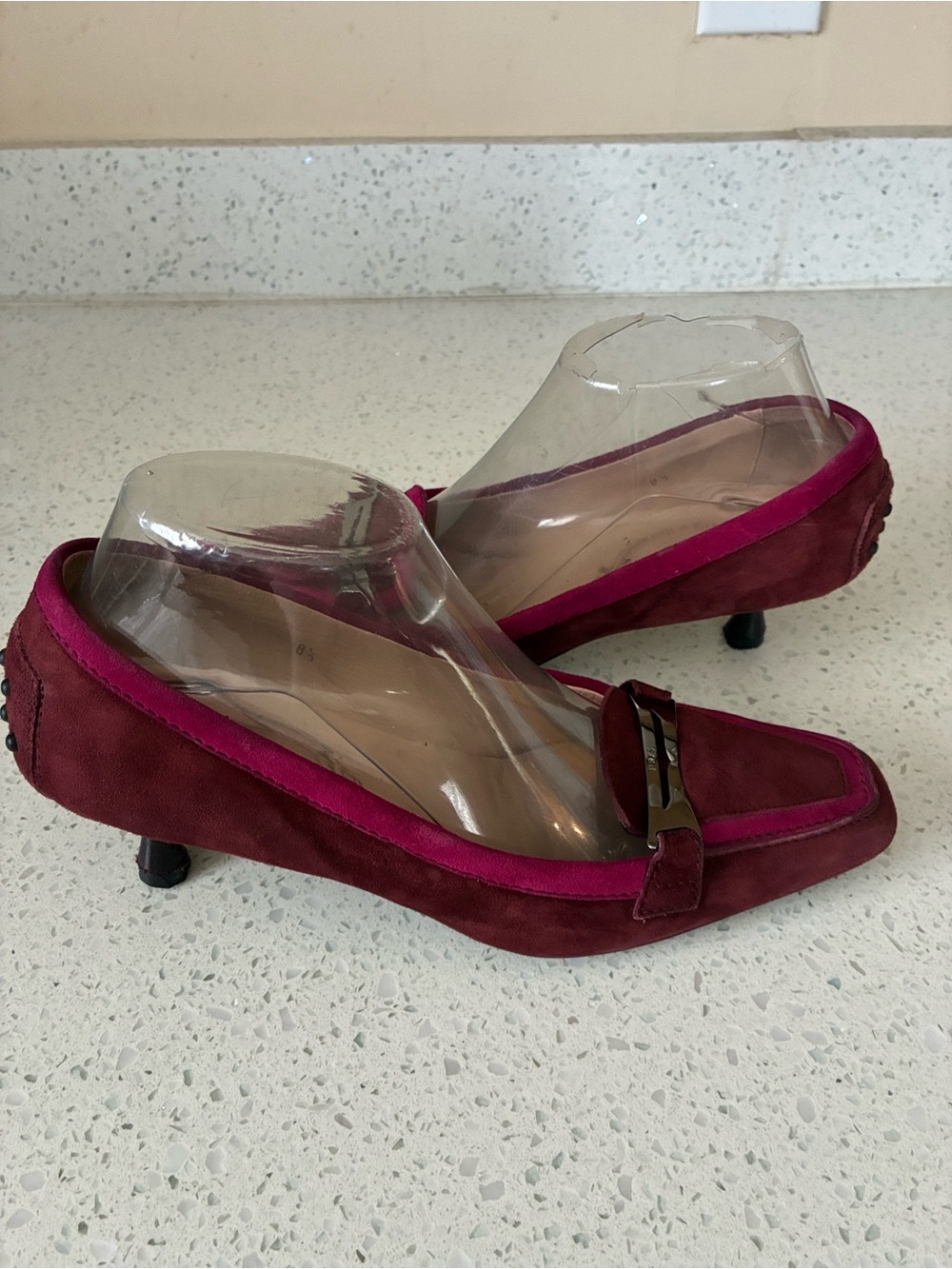 TOD ‘ S Shoes hells